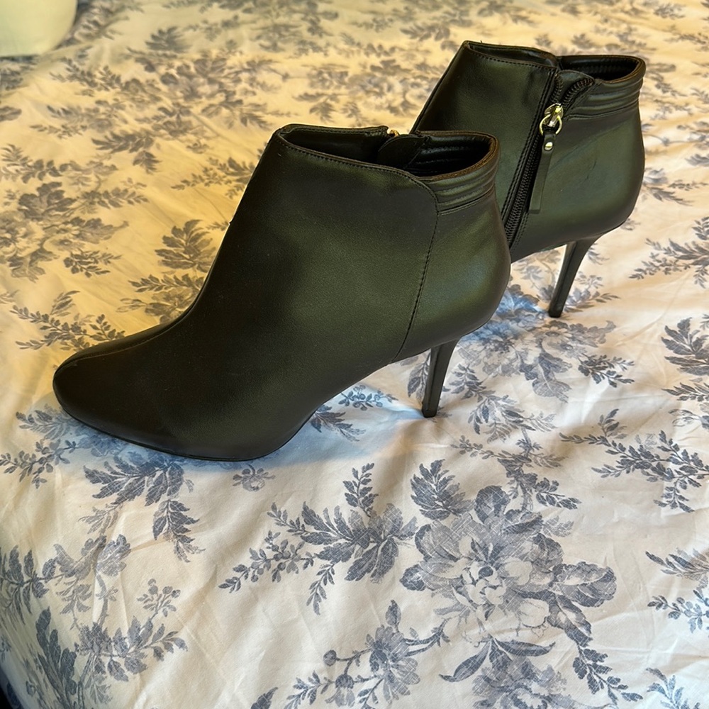 Winter Boot - image 1